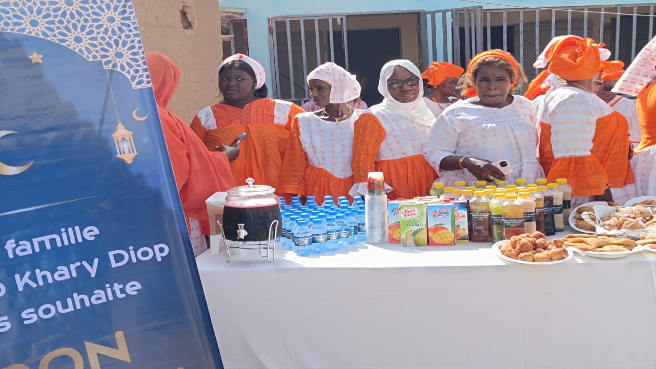 GAMOU ANNUEL OU ZIYARA 2025 DE KEUR MOUR : Vendredi 04 juillet 2025 et Samedi 05 juillet 2025