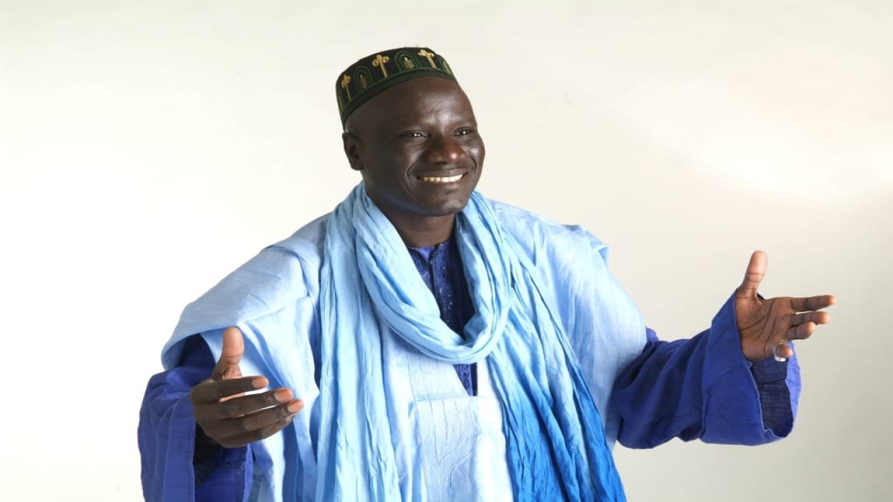 Un fils du village de KEUR MOUR - Mauritanie, va être  honoré le 07 janvier 2026 à Saint-Nazaire ( France  )